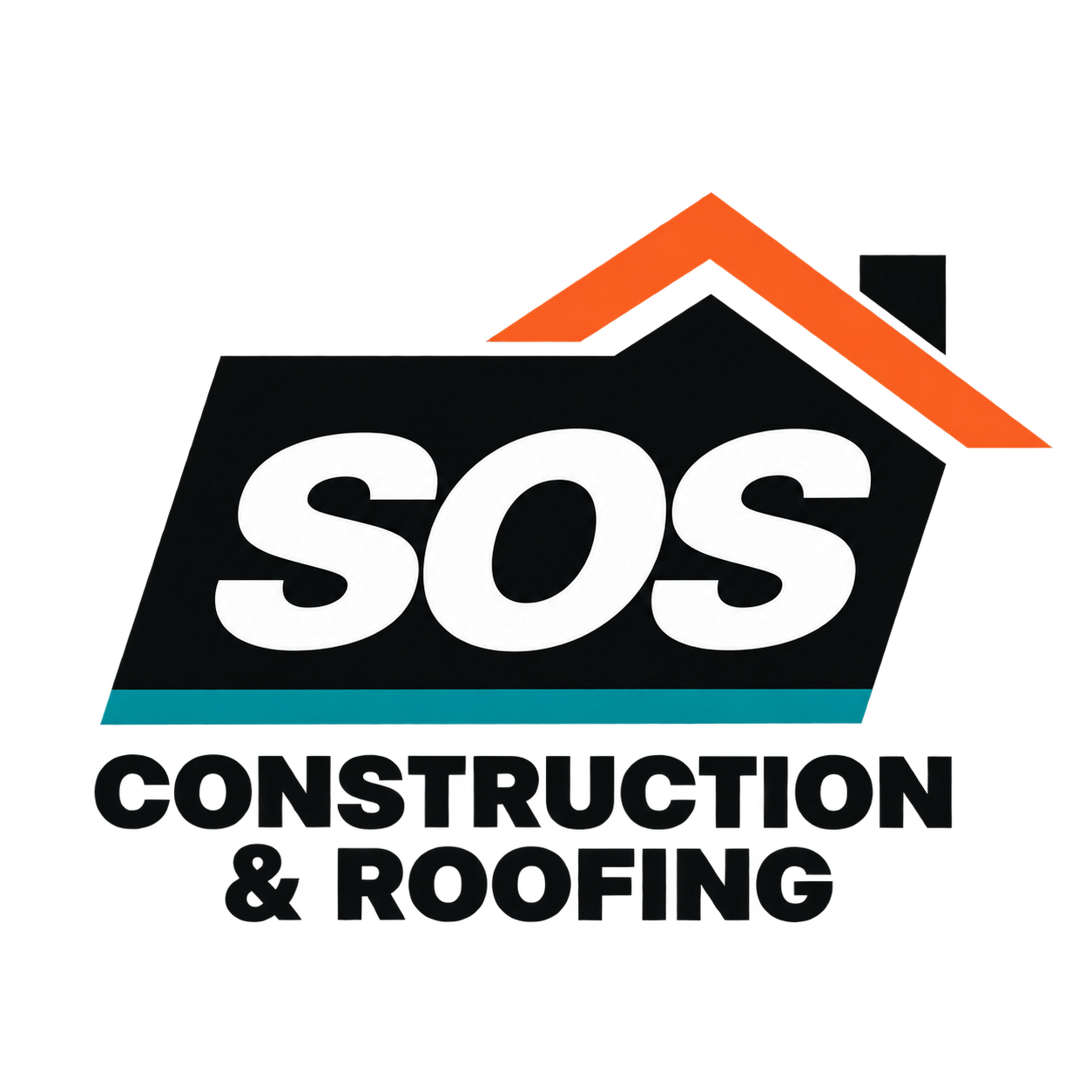 SOS Construction & Roofing